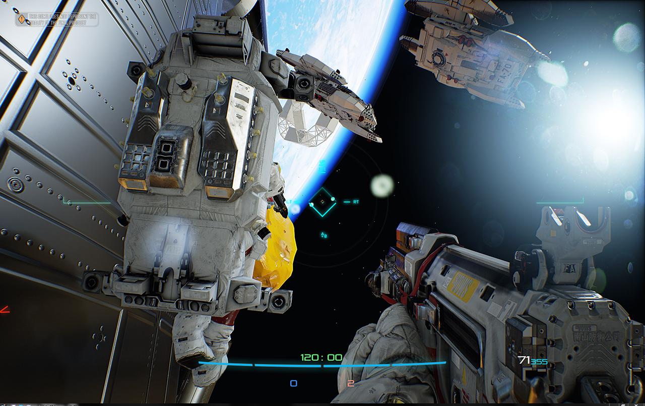 [27/07/2016] Nvidia kündigt Minecraft RTX und weitere Spiele mit Raytracing an (1)