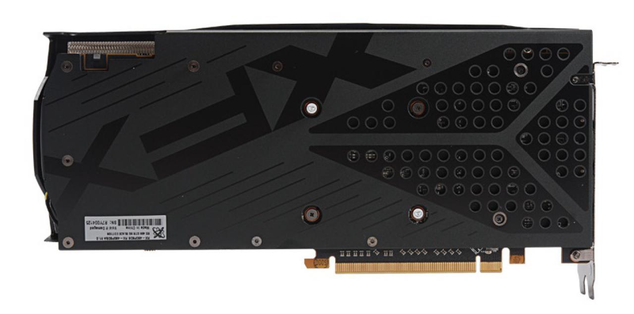 [17/07/2016] XFX Radeon RX 480 Double Dissipation zeigt sich in Nahaufnahmen. (2)