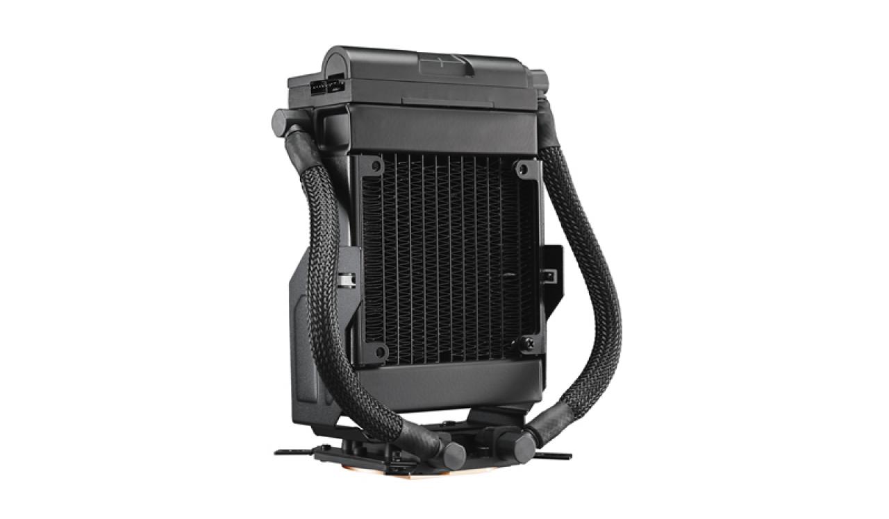 [21/08/2016] Cooler Master MasterLiquid Maker 92