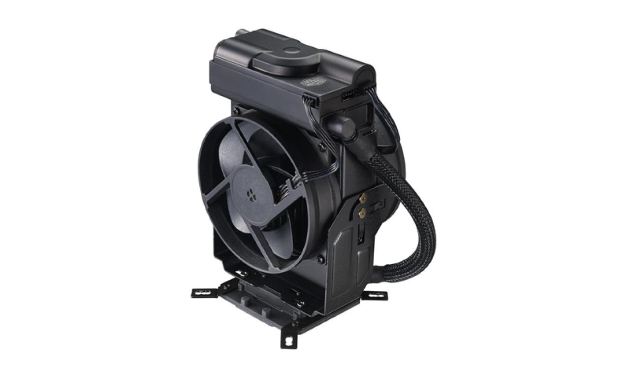 [21/08/2016] Cooler Master MasterLiquid Maker 92