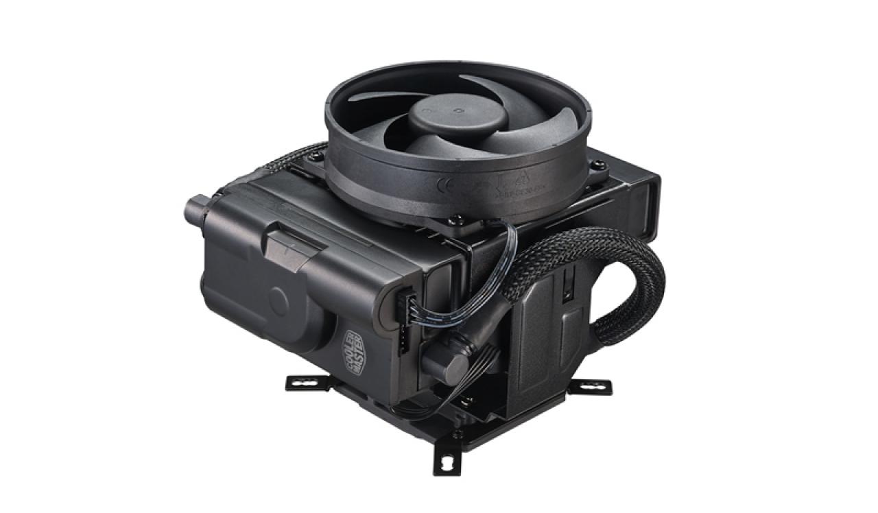 [21/08/2016] Cooler Master MasterLiquid Maker 92