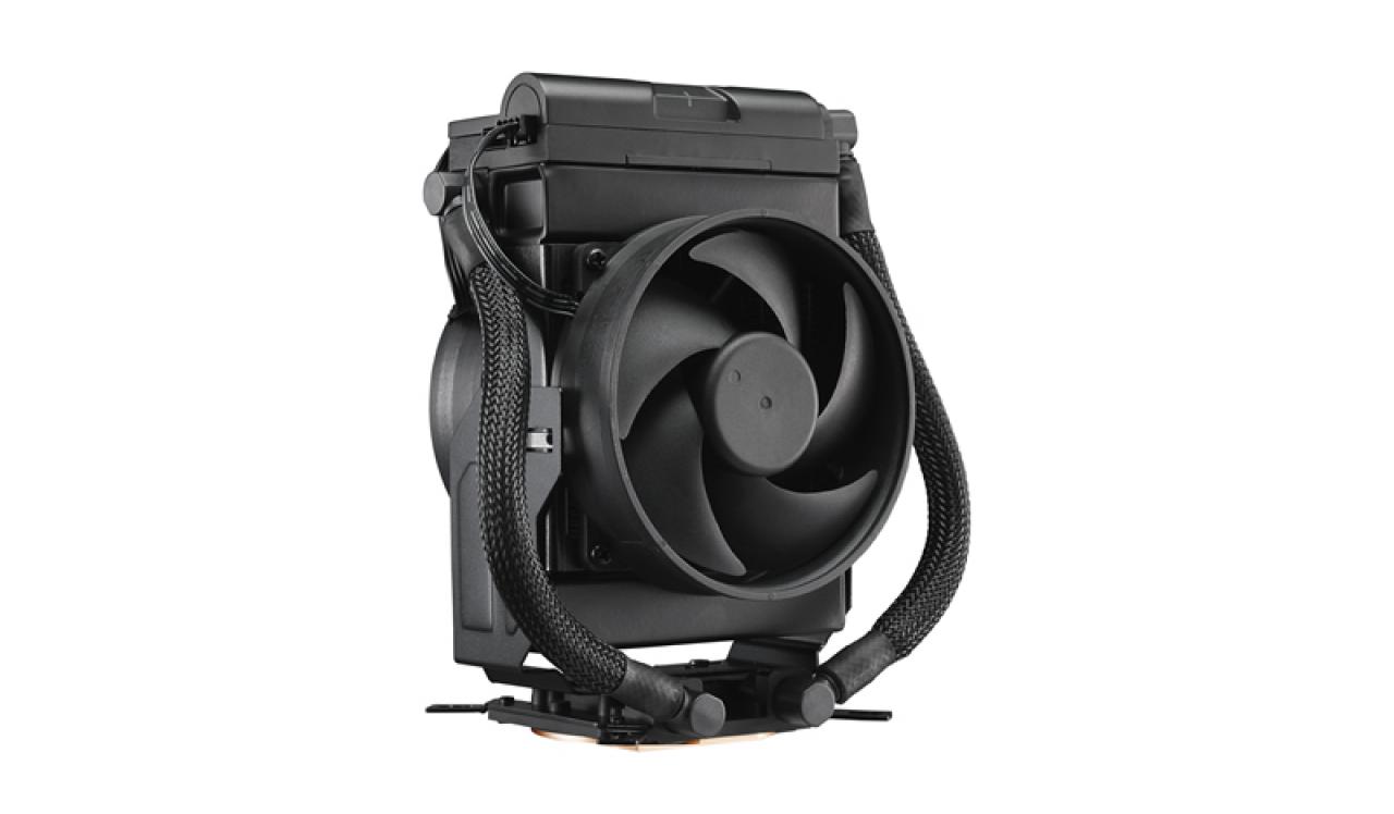 [21/08/2016] Cooler Master MasterLiquid Maker 92