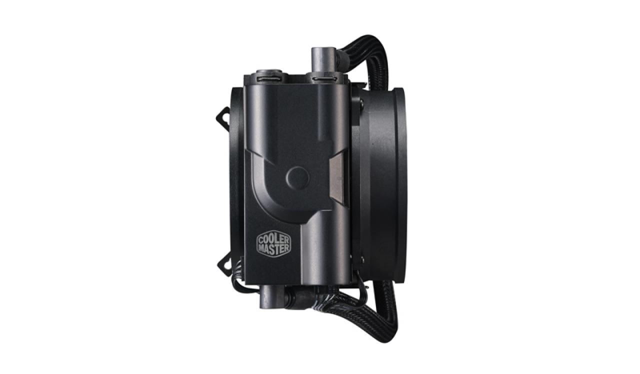 [21/08/2016] Cooler Master MasterLiquid Maker 92