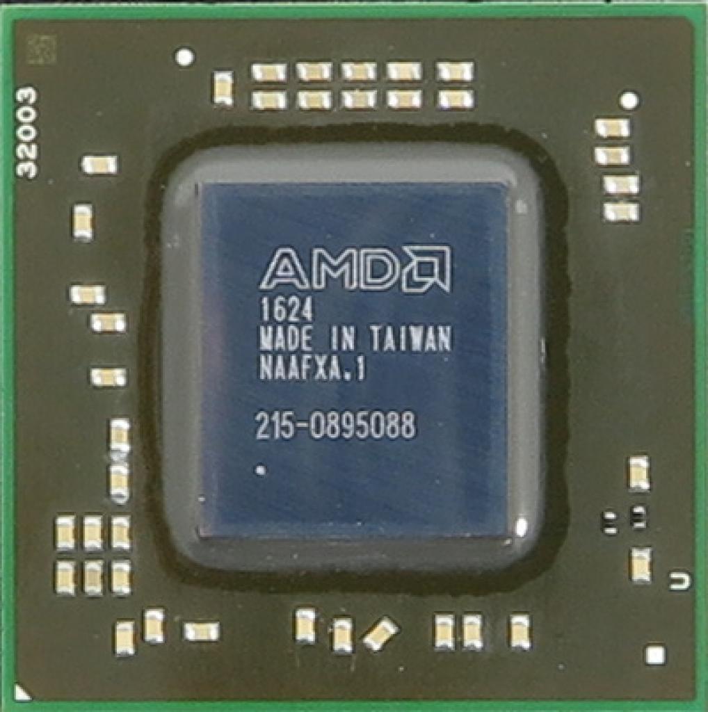 [08/08/2016] AMD Polaris 11, auf der Radeon RX 460 in 