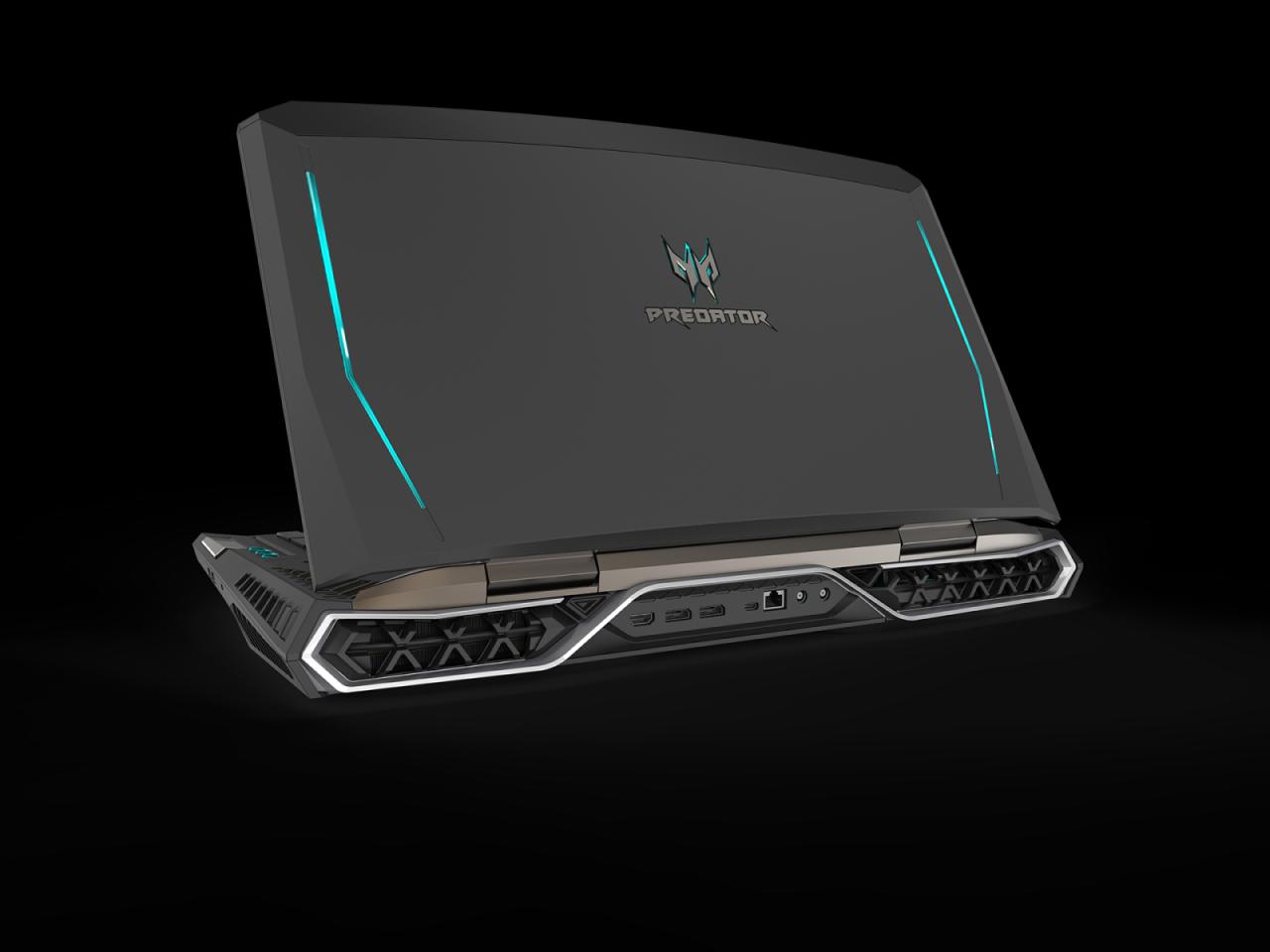 [31/08/2016] Acer Predator 21 X: Erstes 21-Zoll-Notebook mit gekrümmten 21:9-Display (3)