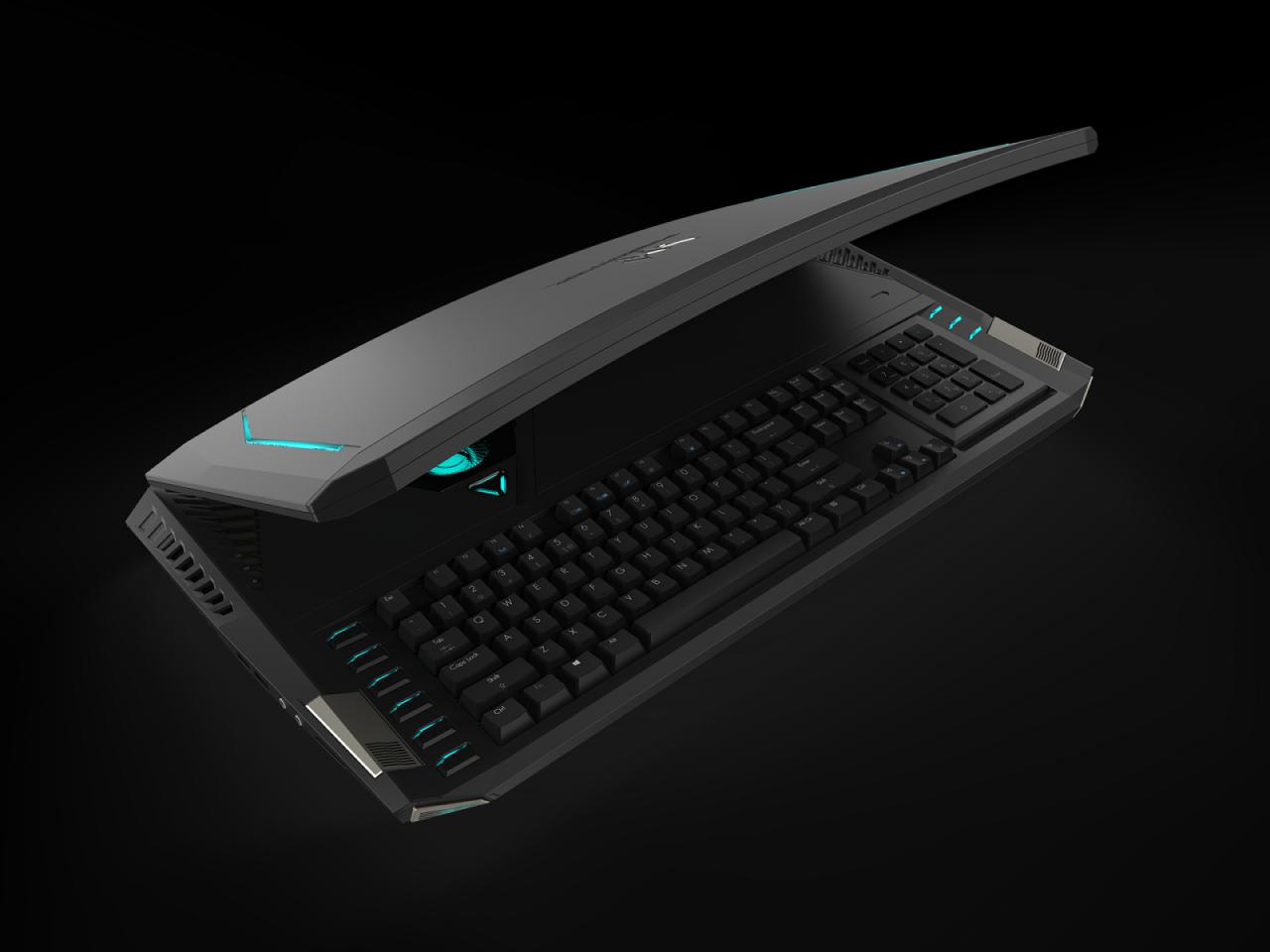 [31/08/2016] Acer Predator 21 X: Erstes 21-Zoll-Notebook mit gekrümmten 21:9-Display (4)