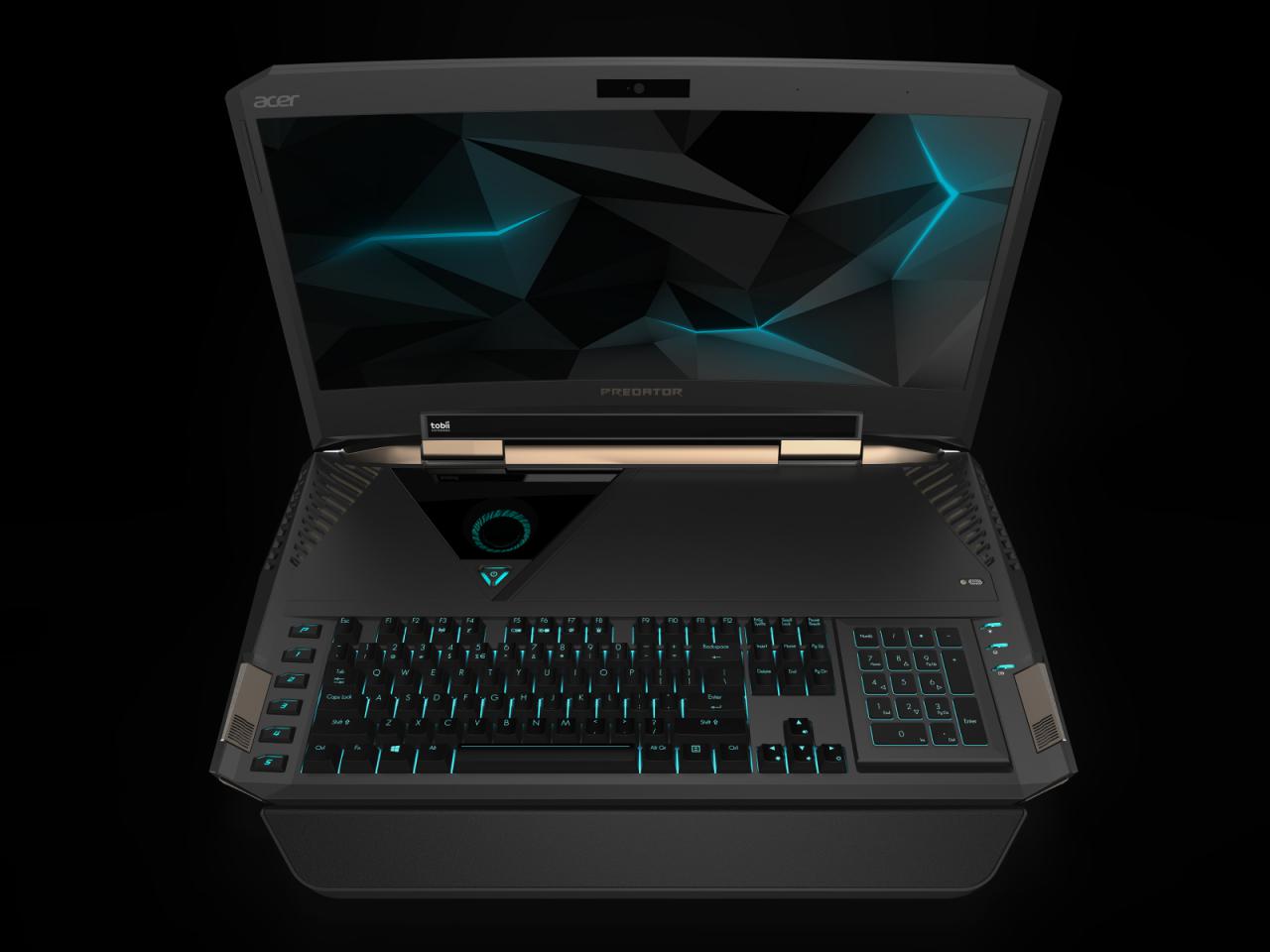 [31/08/2016] Acer Predator 21 X: Erstes 21-Zoll-Notebook mit gekrümmten 21:9-Display (7)