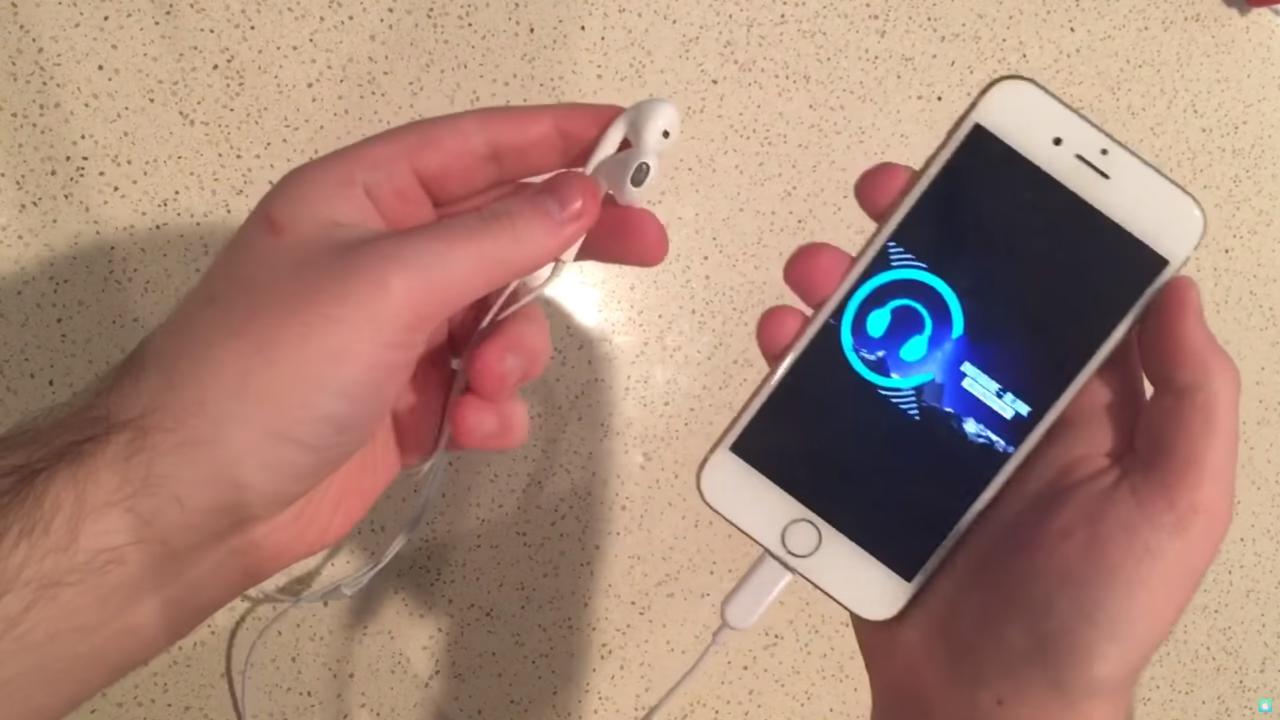 [01/08/2016] Klassische Kopfhörer sind wohl nicht mit dem iPhone 7 kompatibel.