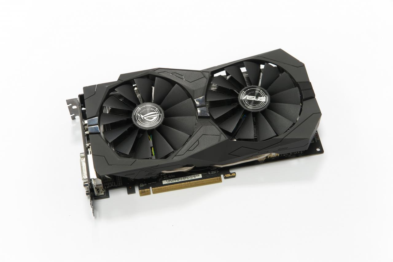 [04/08/2016] Radeon RX 470 kaufen: Custom-Designs kosten mindestens 215 Euro
