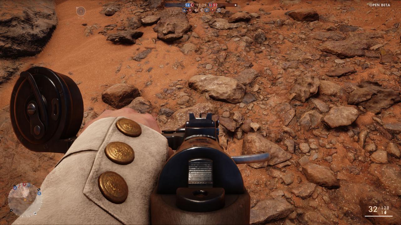[30/08/2016] Ultragrafik auf Titan X: Ultra-HD-Screenshots auf 2.560 x 1.440 heruntergerechnet. (13)