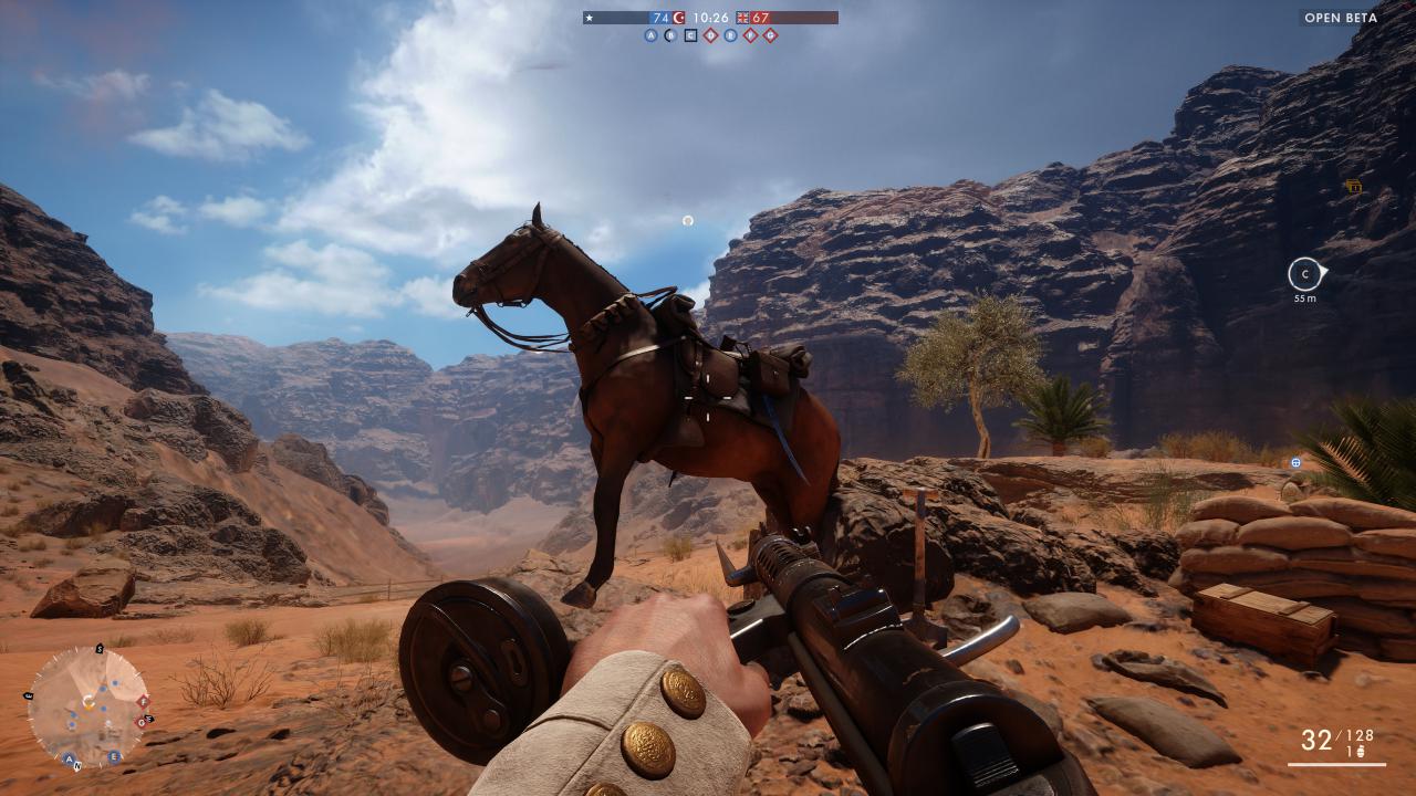 [30/08/2016] Ultragrafik auf Titan X: Ultra-HD-Screenshots auf 2.560 x 1.440 heruntergerechnet. (17)