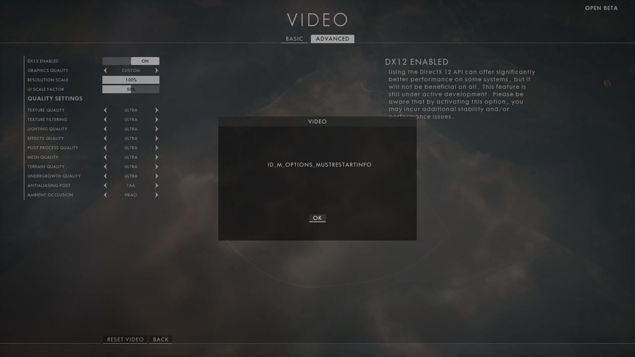 [30/08/2016] Ultragrafik auf Titan X: Ultra-HD-Screenshots auf 2.560 x 1.440 heruntergerechnet. (30)