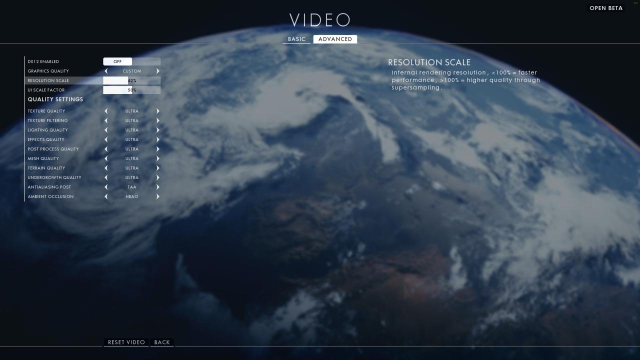 [30/08/2016] Ultragrafik auf Titan X: Ultra-HD-Screenshots auf 2.560 x 1.440 heruntergerechnet. (3)