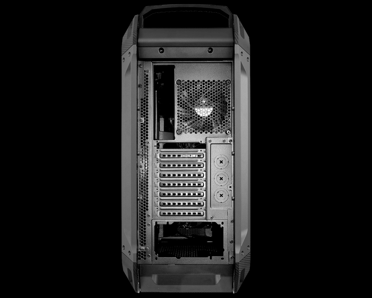 [11/08/2016] Cougar Panzer Max: Der 