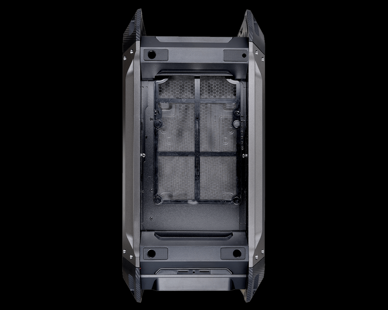 [11/08/2016] Cougar Panzer Max: Der 
