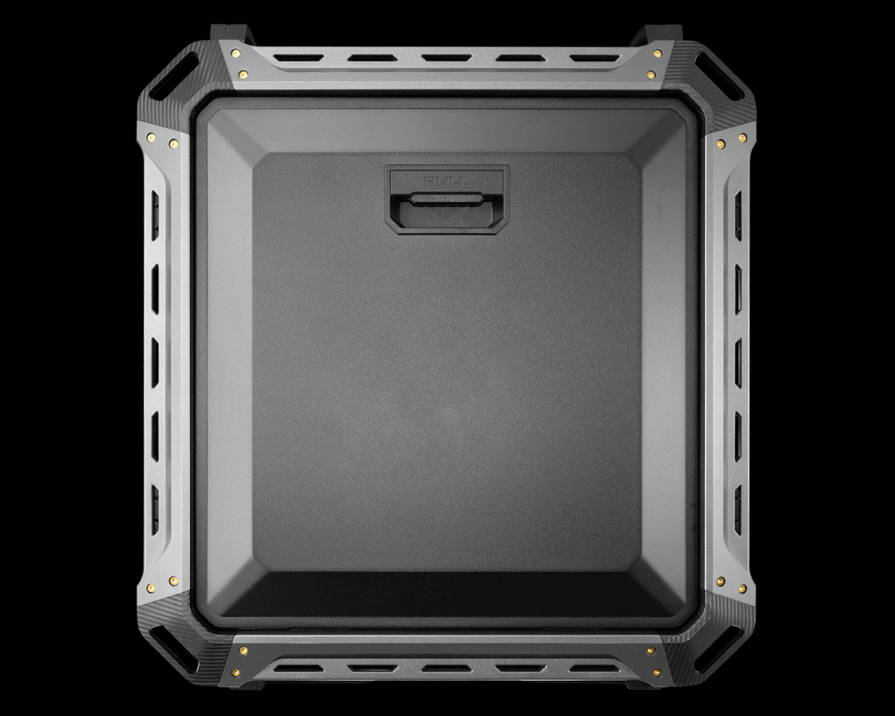 [11/08/2016] Cougar Panzer Max: Der 