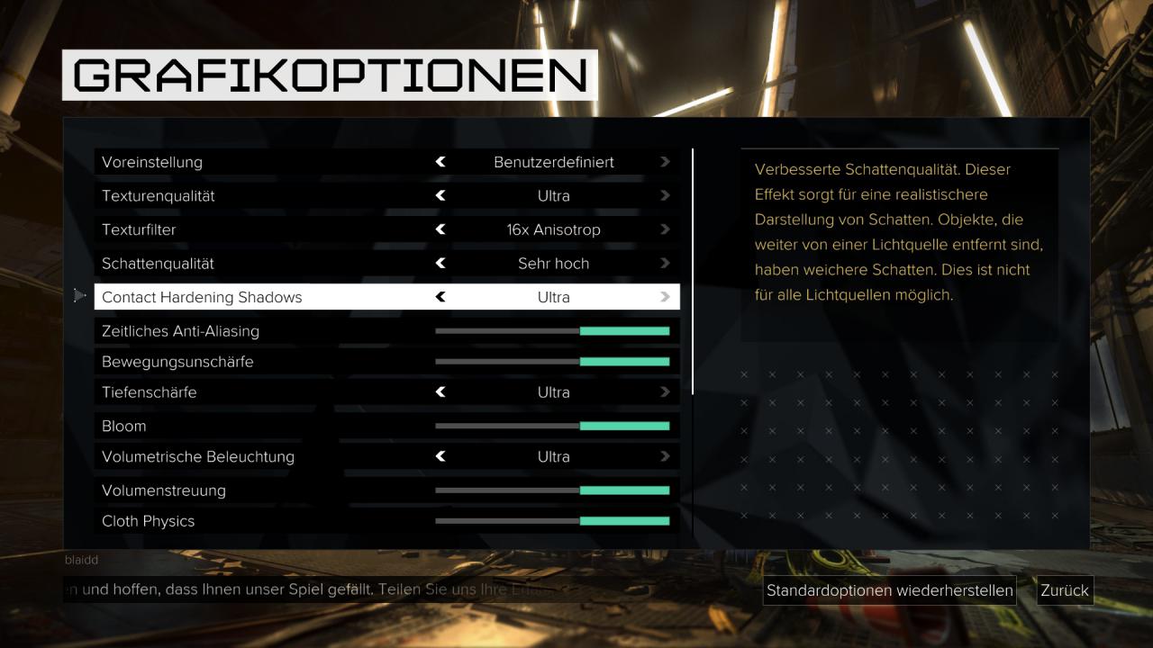 [24/08/2016] Deus Ex: Mankind Divided - Menü - Grafik (1)