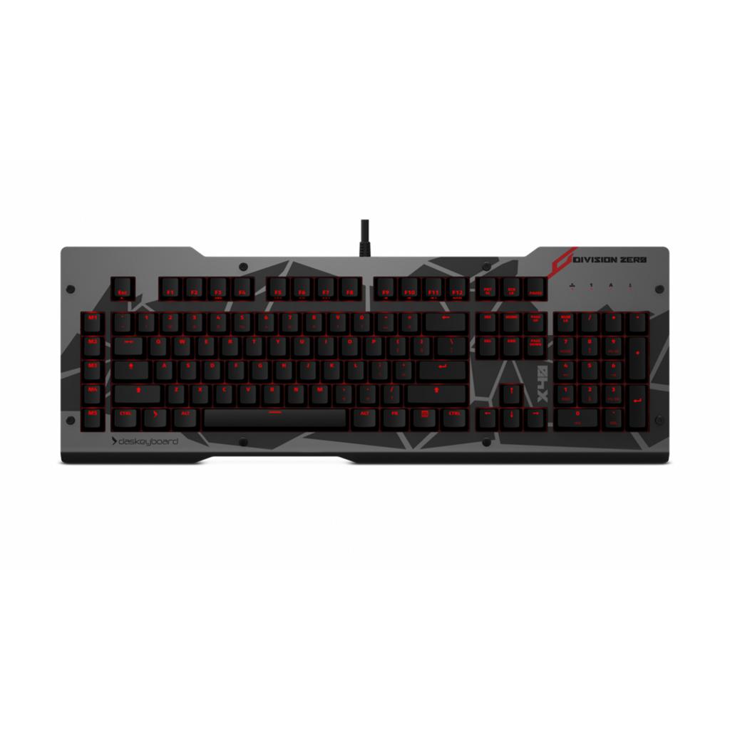 [30/08/2016] Das Keyboard Division Zero X40 (1)