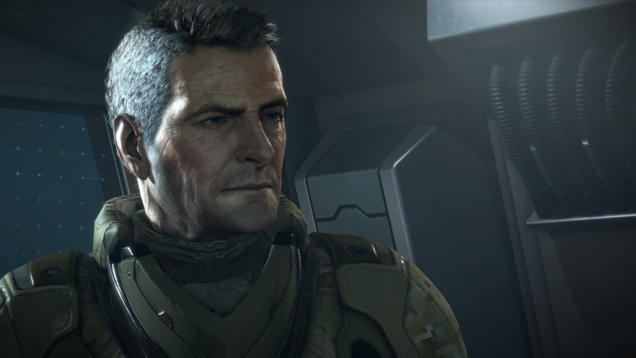 [24/08/2016] Deus Ex: Mankind Divided (2)