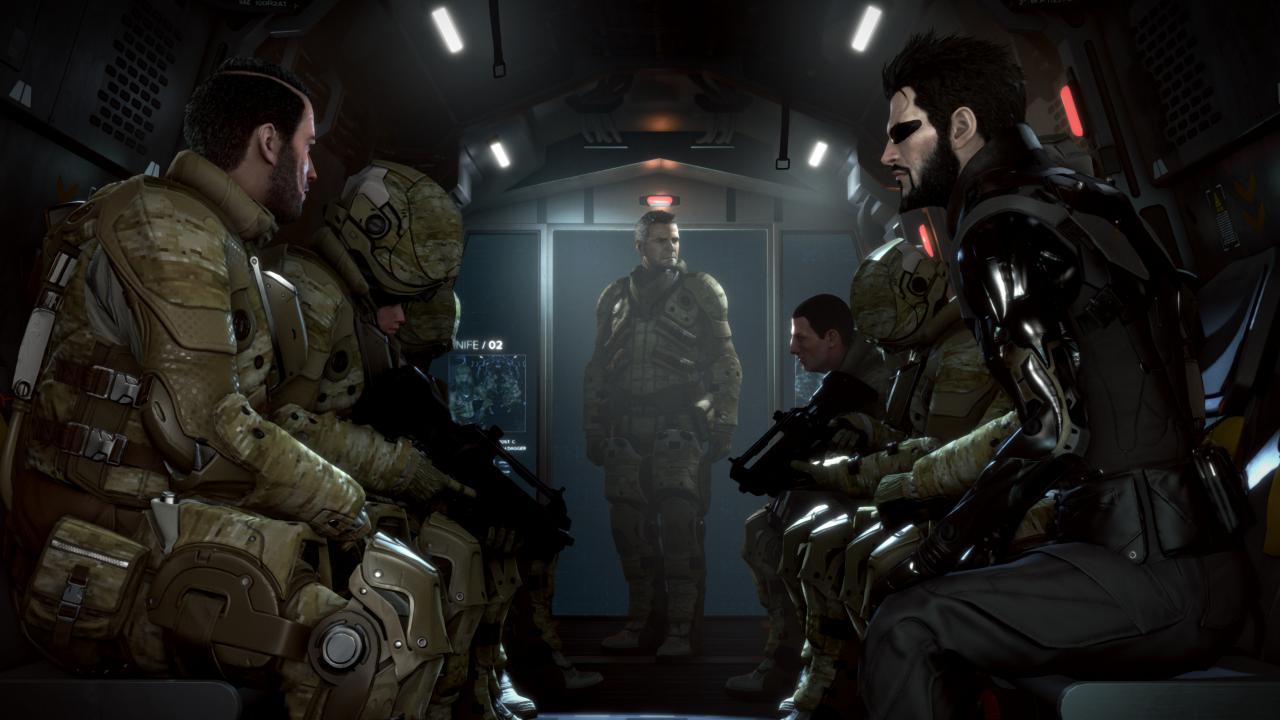 [24/08/2016] Deus Ex: Mankind Divided (6)