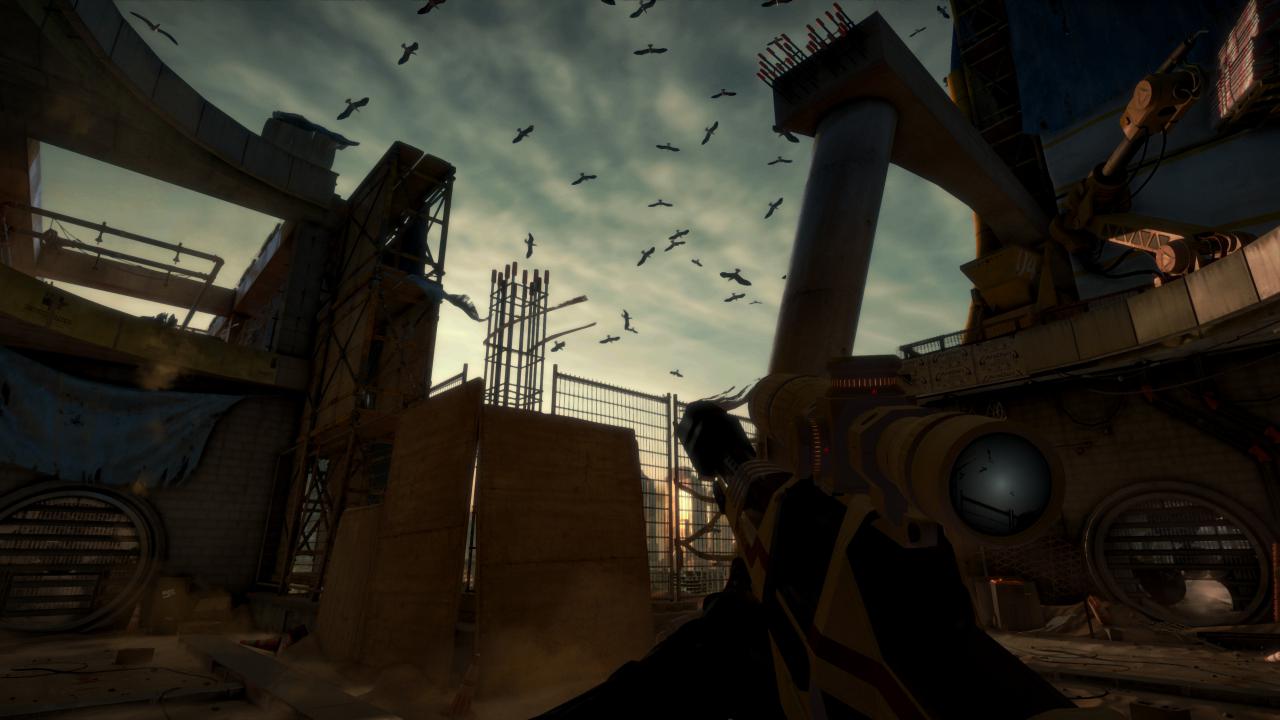 [24/08/2016] Deus Ex: Mankind Divided (8)