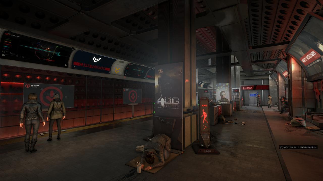 [24/08/2016] Deus Ex: Mankind Divided (10)