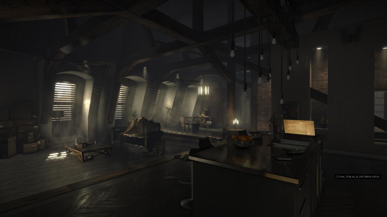 [24/08/2016] Deus Ex: Mankind Divided (15)