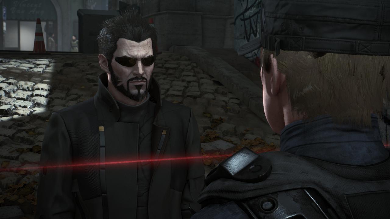 [24/08/2016] Deus Ex: Mankind Divided (21)