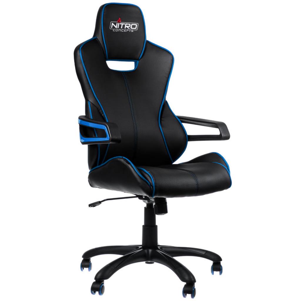 [20/08/2016] E200 Race Serie - Schwarz / Blau