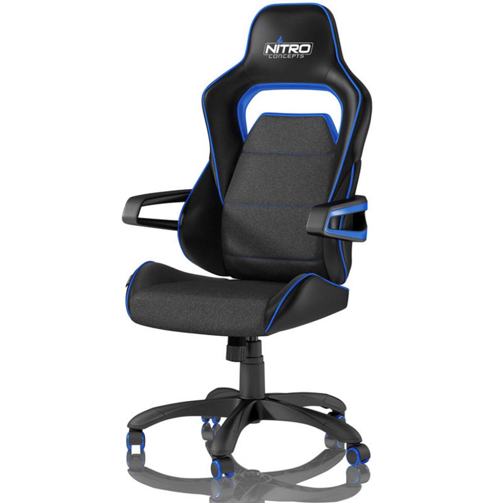 [20/08/2016] E220 Evo Serie - Schwarz / Blau
