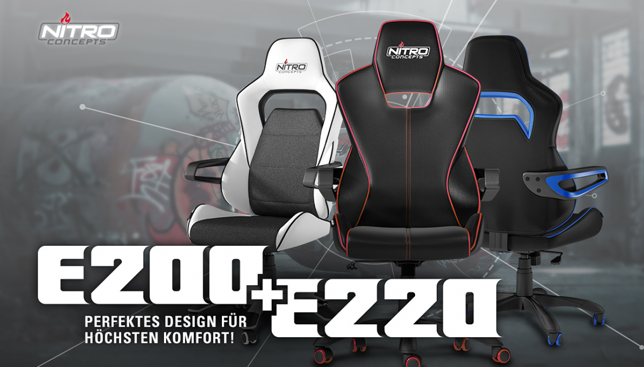 [20/08/2016] E200 Race Serie und E220 Evo Serie