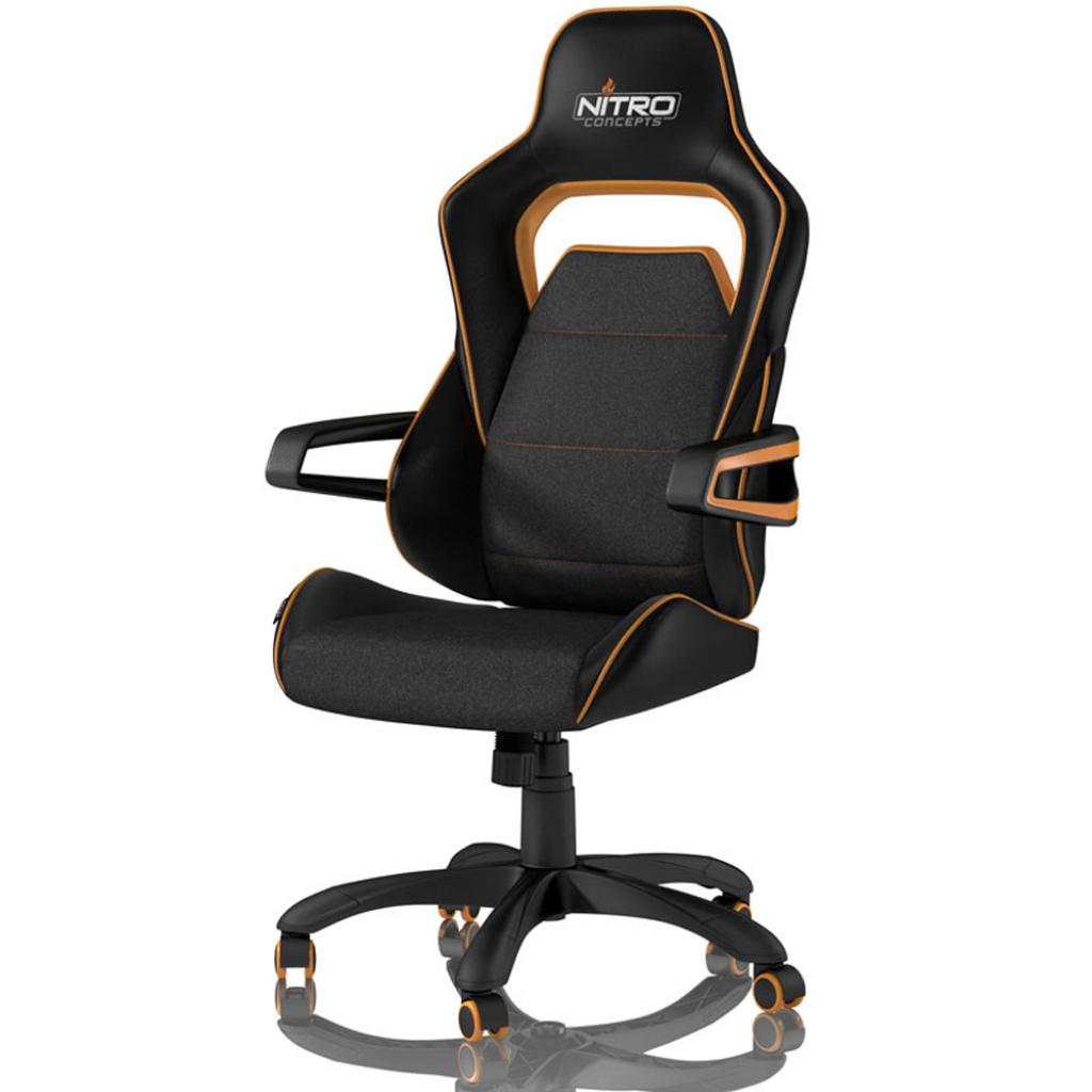 [20/08/2016] E220 Evo Serie - Schwarz / Orange