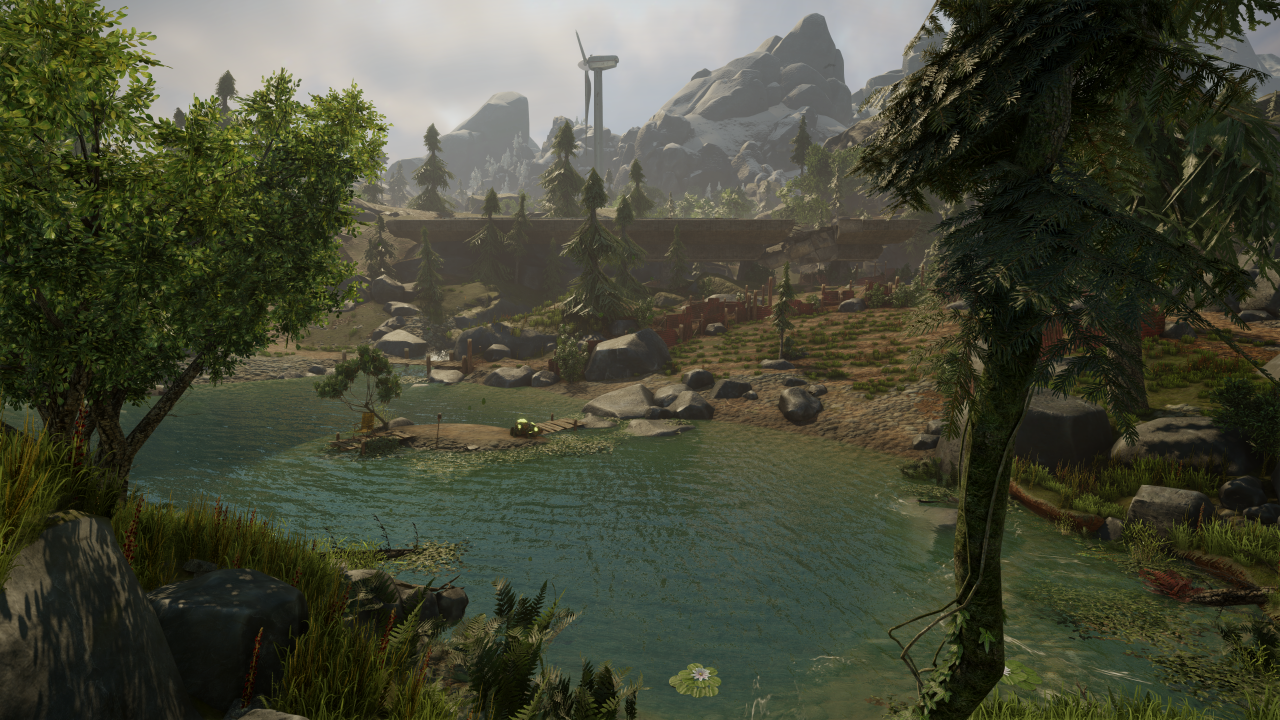 [19/08/2016] Elex: Piranha Bytes zeigt Pre-Alpha-Version auf der Gamescom (4)