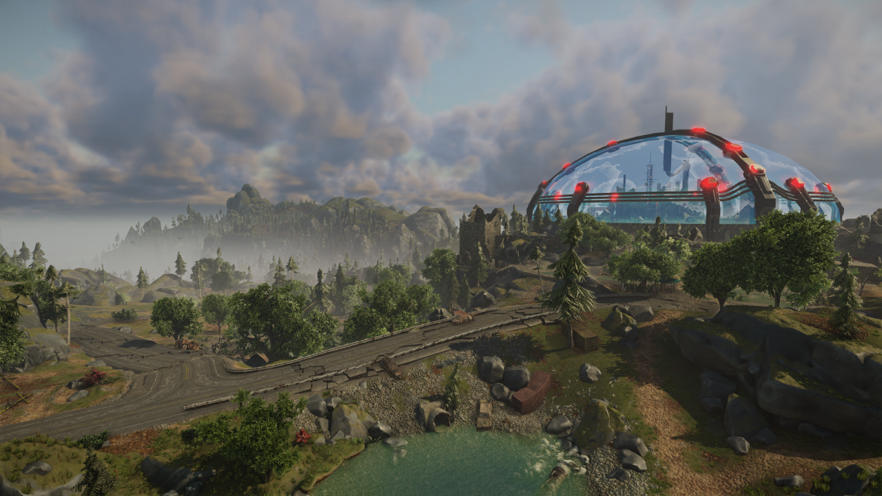 [19/08/2016] Elex: Piranha Bytes zeigt Pre-Alpha-Version auf der Gamescom (5)