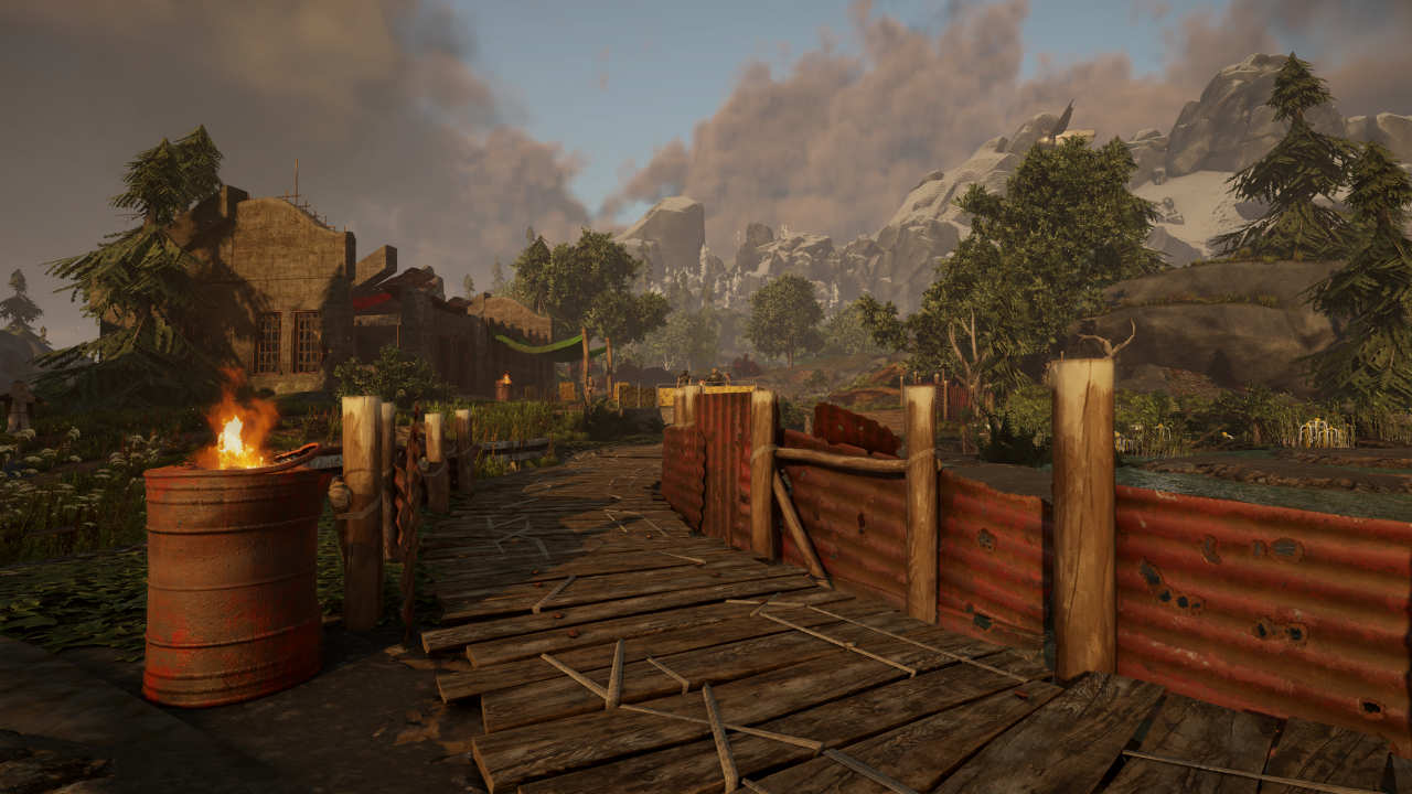 [19/08/2016] Elex: Piranha Bytes zeigt Pre-Alpha-Version auf der Gamescom (11)