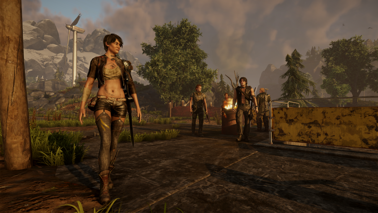 [19/08/2016] Elex: Piranha Bytes zeigt Pre-Alpha-Version auf der Gamescom (12)