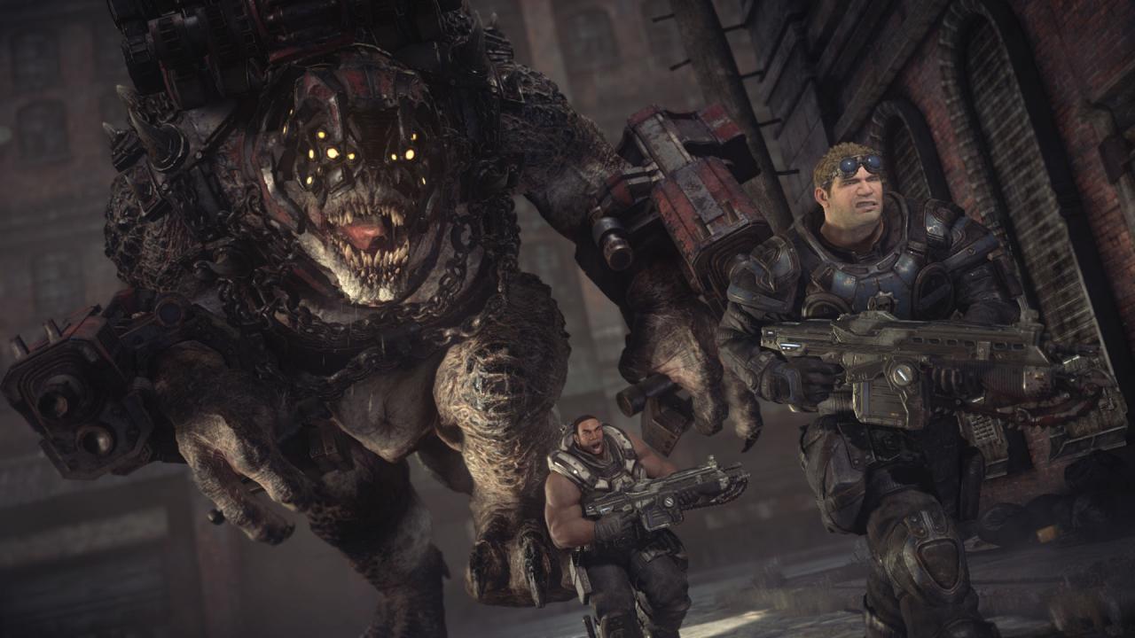 [16/08/2016] Gears of War: Ultimate Edition bereitet Spielern vor allem bei den Online-Funktionen Probleme.