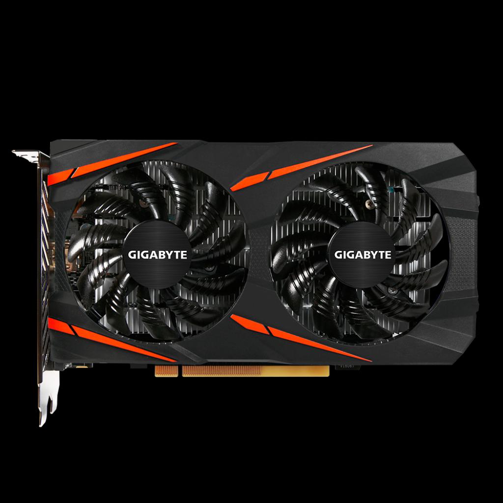 [09/08/2016] Gigabyte Radeon RX 460 Windforce