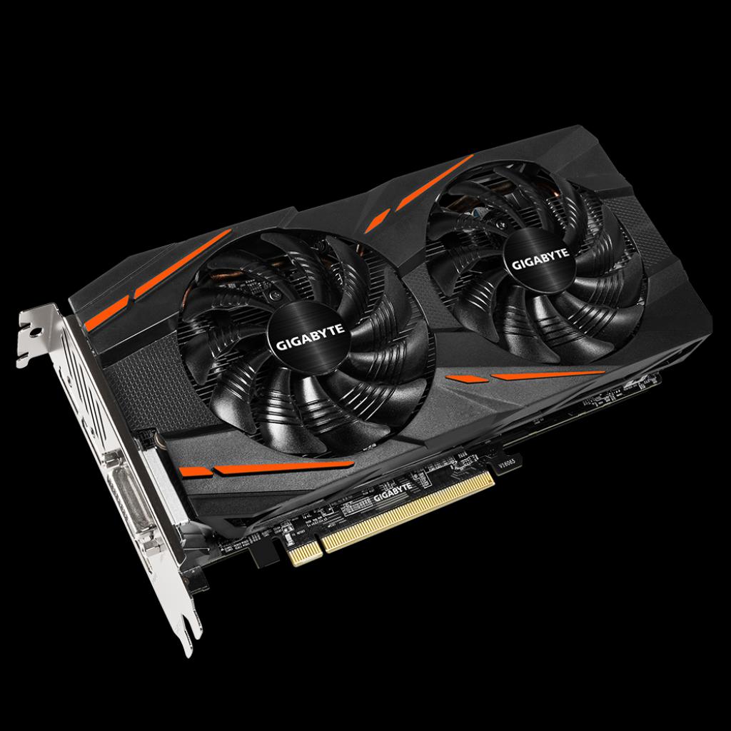 [18/08/2016] Gigabyte Radeon RX 470 G1 Gaming 1