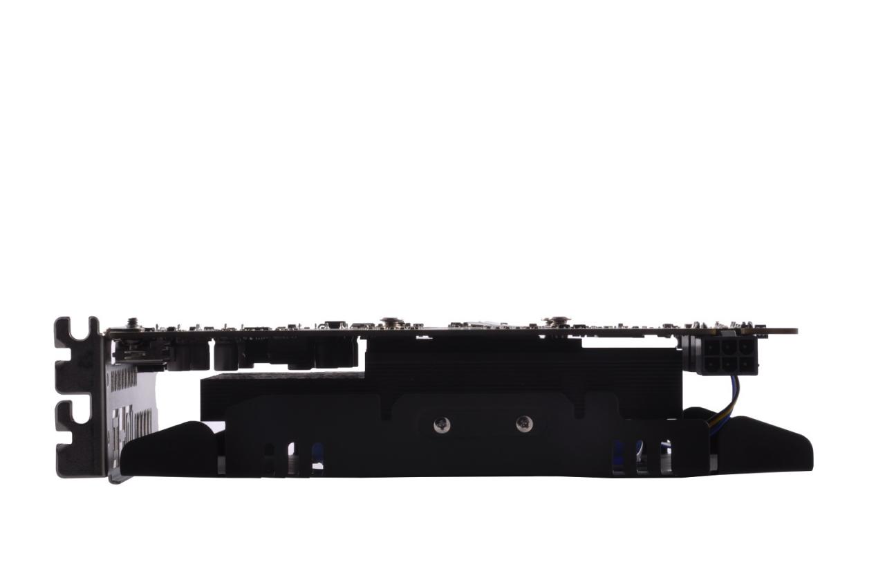 [16/08/2016] HIS Radeon RX 460 iCooler OC 3 