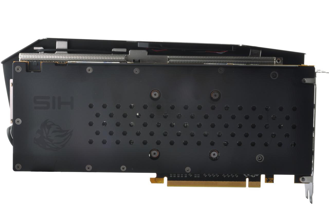 [16/08/2016] HIS Radeon RX 480 IceQ X2 5