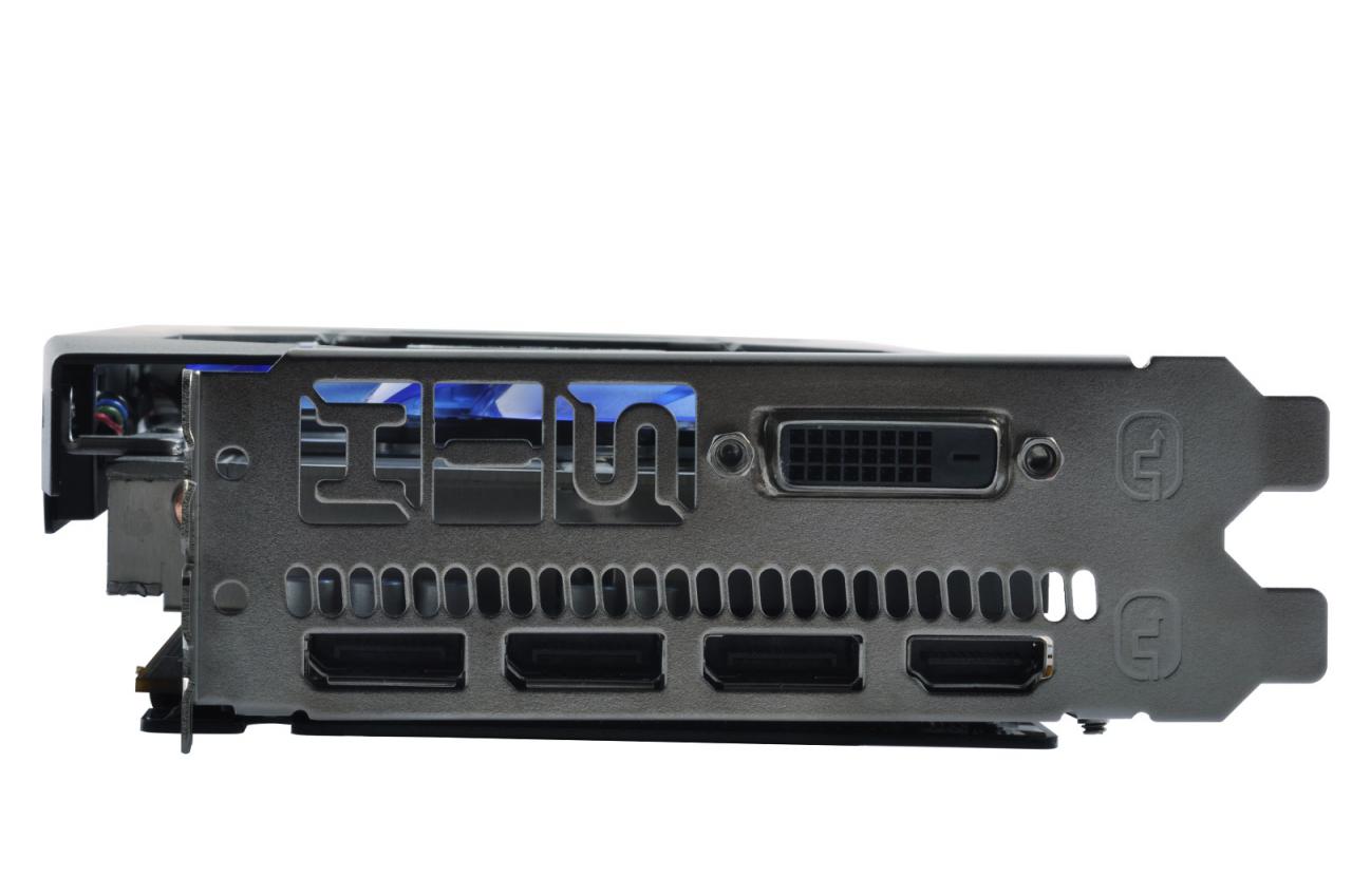 [16/08/2016] HIS Radeon RX 480 IceQ X2 6