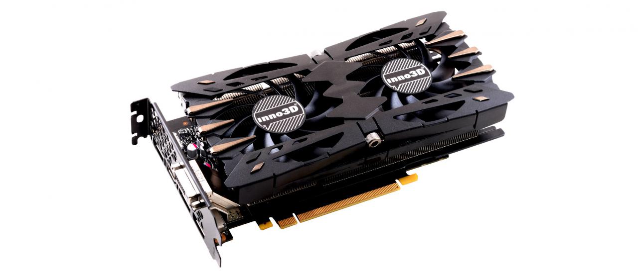 [18/08/2016] Geforce GTX 1060 3GB veröffentlicht: So teuer wie eine Radeon RX 470