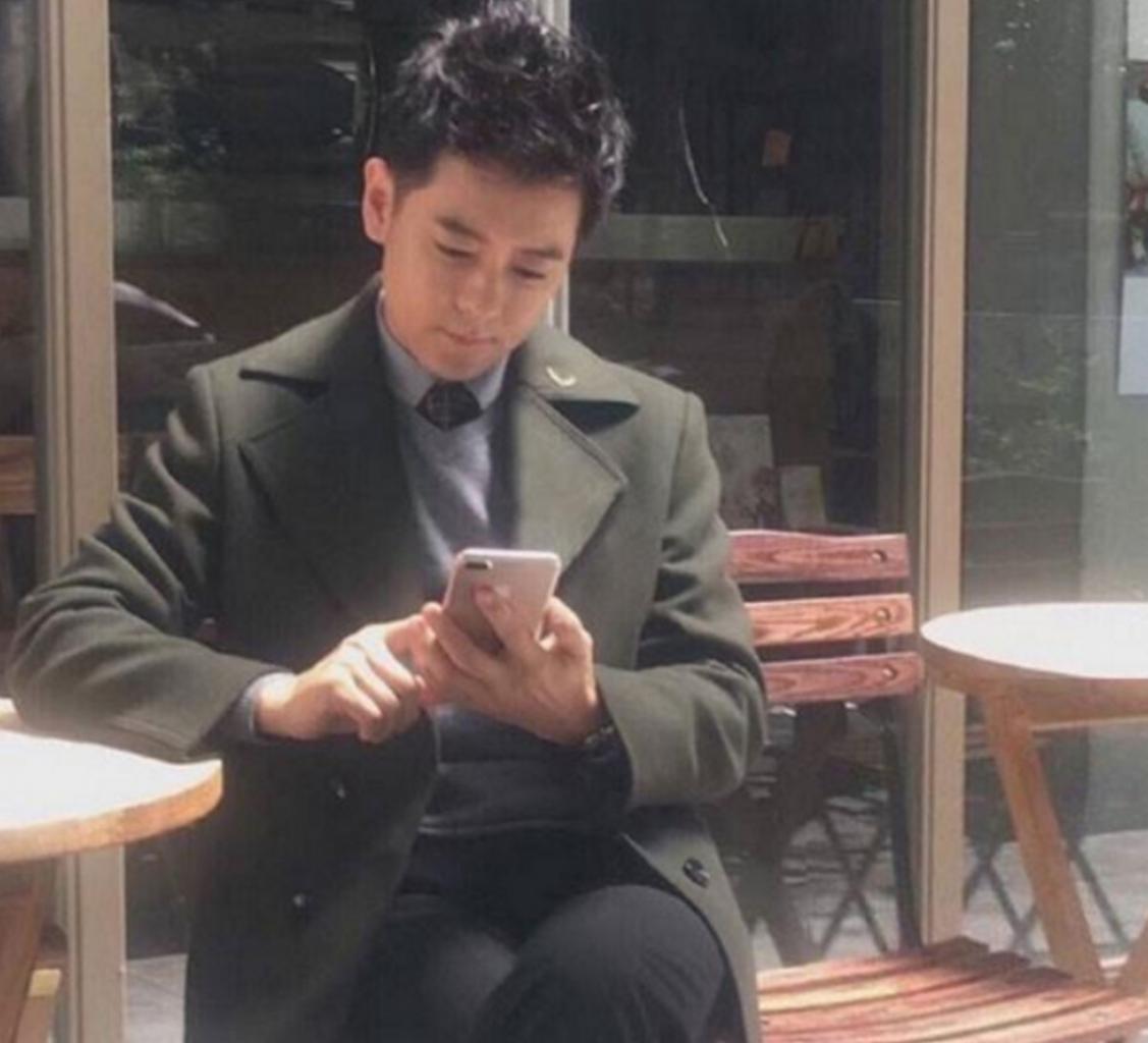 [28/08/2016] Jimmy Lin iPhone 7 Plus