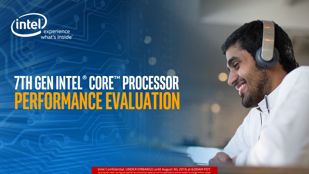 [29/08/2016] Kaby Lake Mobile Praesentation 1