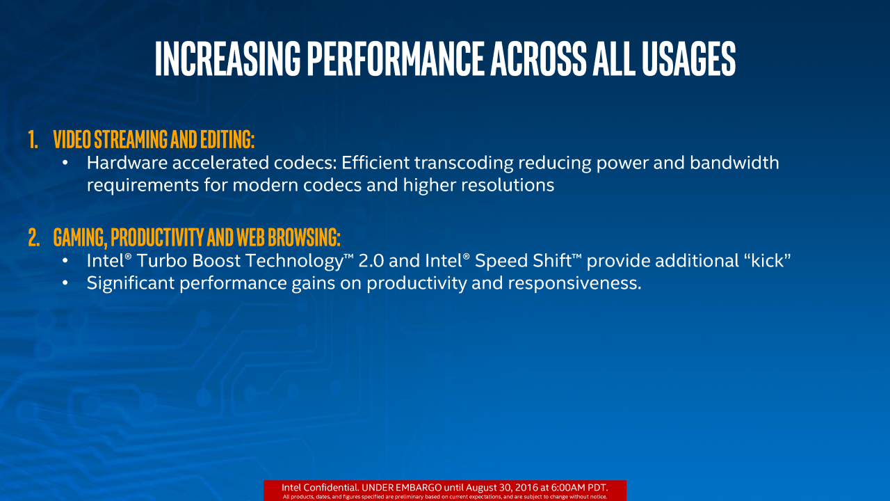 [29/08/2016] Kaby Lake Mobile Praesentation 3 