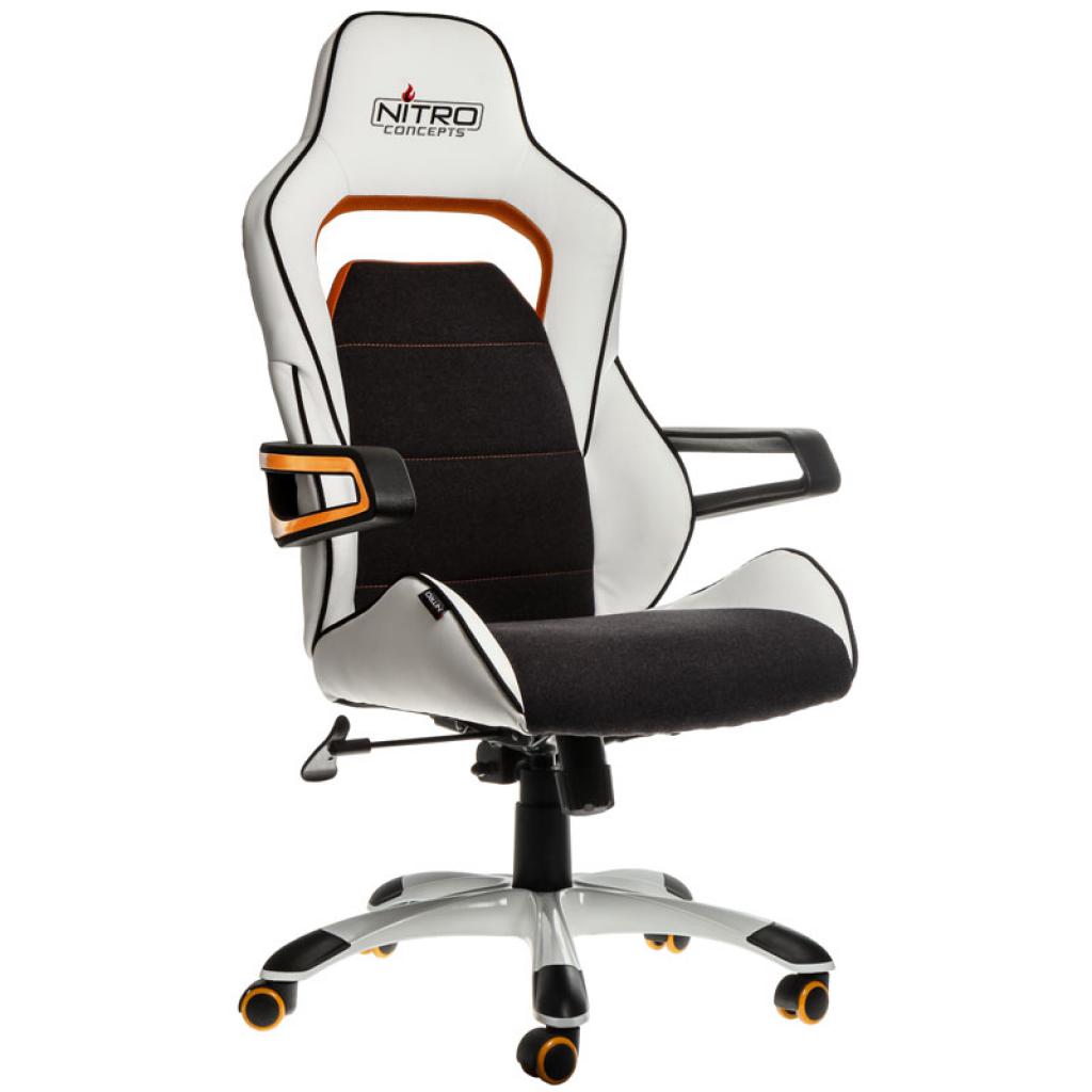 [20/08/2016] E220 Evo Serie - Weiß / Orange