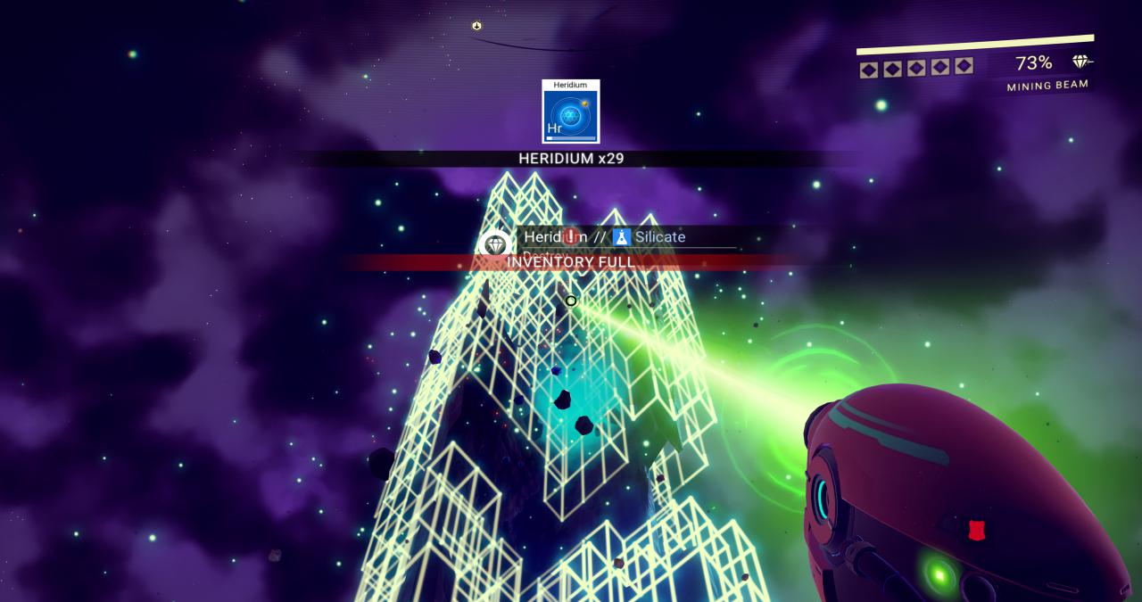 [15/08/2016] No Man's Sky DCI-4K maxed & downsampled (2)