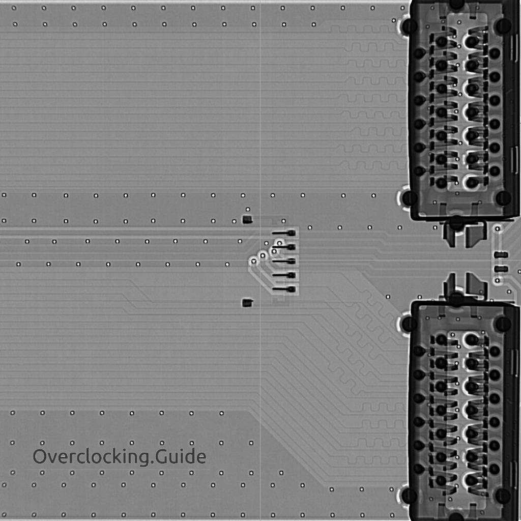 Nvidia HB SLI Bruecke 2