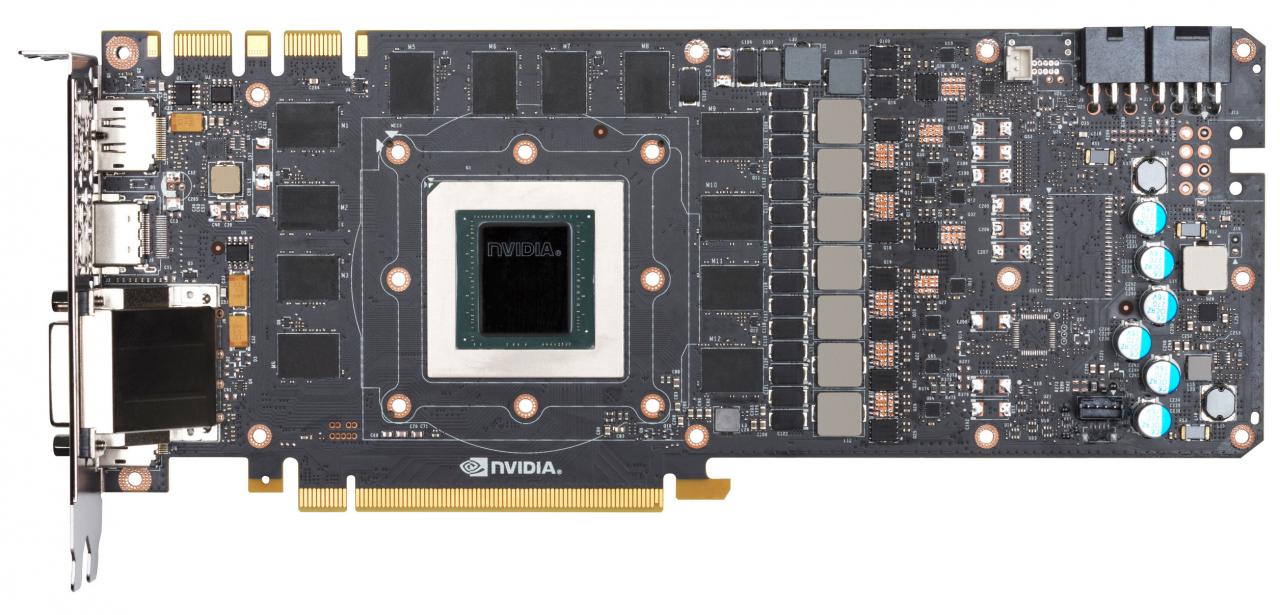 [02/08/2016] Nvidia Titan X Pascal 0 